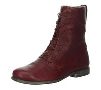 Think! Agrat, Stivaletto Donna, Prugna 5020, 42 EU Stretta