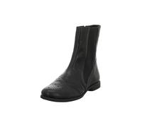 Think! Agrat, Stivali da Neve Donna, Nero 0000, 43 EU Stretta