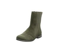 Think! Agrat, Stivali da Neve Donna, Olive 7000, 42.5 EU Stretta