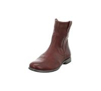 Think! Agrat Textilfutter, Stivaletto Donna, Chianti 5000, 43 EU
