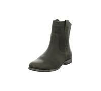 Think! Agrat Textilfutter, Stivaletto Donna, Oliv 7000, 40.5 EU