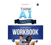 Think AI - Series 4: AI, Ethics and Responsibility | Workbook