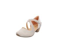 Think! Aida Damen Lederfutter, Scarpe décolleté Donna, Ice Kombi 2010, 37 EU