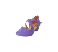 Think! Aida Damen Lederfutter, Scarpe décolleté Donna, Lavanda 8070, 42 EU