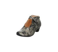 Think! Aida Damen Lederfutter, Scarpe décolleté Donna, Tortora 3000, 35.5 EU