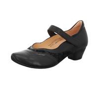 Think! Aida Donna, Scarpe da Ginnastica, Nero Combi 0000, 40.5 EU Stretta