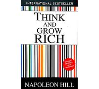 THINK AND GROW RICH