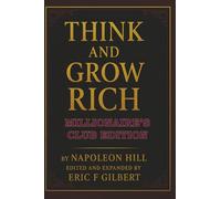 Think and Grow Rich: Millionaire's Club Edition