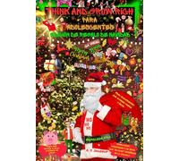 Think and Grow Rich Para Adolescentes: edición de regalo de Navidad (Spanish Edition) - Habilidades monetarias y de éxito que “olvidan” enseñarte en ... Santa Nap edición clásica ilustrada en color