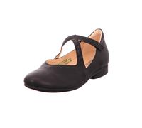 THINK! Ballerina con cinturino marrone scuro Donna THINK! 39