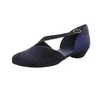 Think! Ballerine sostenibili da Donna Grace, Water Kombi 8000, 42 EU