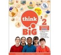 THINK BIG 2 PLUS: SB&WB + BOOSTER W/DIG - (9780194088039) + Materiali didattici - Rebillo