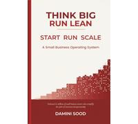 Think Big Run Lean