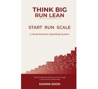 Think Big Run Lean