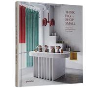 Marianne Julia gestalten Think Big - Shop Small (Copertina rigida)