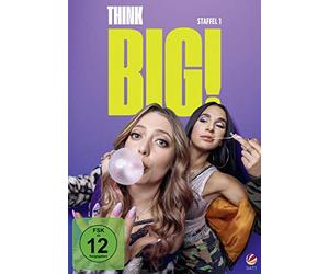 Think Big! - Staffel 1