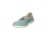Think! Blo Lederfutter, Ballerine Donna, Frozen 8000, 41 EU