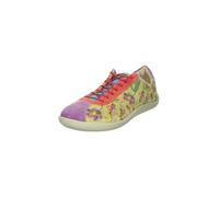 Think! Blo Lederfutter, Scarpe da Ginnastica Donna, Apple Kombi 9010, 39.5 EU