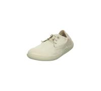Think! Blo Lederfutter, Scarpe da Ginnastica Donna, Crema 4000, 36 EU