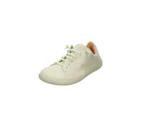 Think! Blo Lederfutter, Scarpe da Ginnastica Donna, Crema 4000, 38 EU