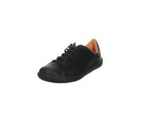Think! Blo Lederfutter, Scarpe da Ginnastica Donna, Nero Combi 0000, 40 EU