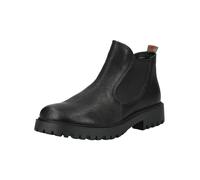 THINK! Boots chelsea nero Donna THINK! 40