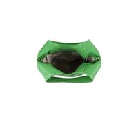 Think! Borsa a tracolla da donna, con fodera in tessuto, verde 7000, Green 7000