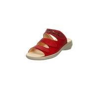 Think! Camilla Damen Lederfutter, Ciabatte Donna, Fragola Kombi 5030, 39 EU