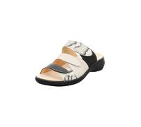Think! Camilla Damen Lederfutter, Ciabatte Donna, Nero Kombi 0010, 42 EU