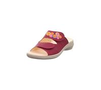 Think! Camilla Damen Lederfutter, Mocassino Donna, Magnolia Kombi 5010, 38 EU