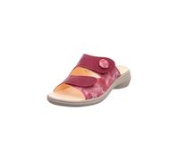 Think! Camilla Damen Lederfutter, Mocassino Donna, Magnolia Kombi 5040, 43 EU