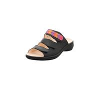 Think! Camilla Damen Lederfutter, Mocassino Donna, Nero Kombi 0010, 39 EU