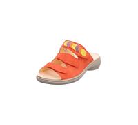 Think! Camilla Damen Lederfutter, Mocassino Donna, Scarlet Estate 5010, 43 EU