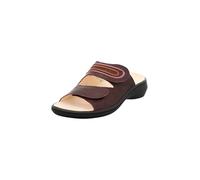Think! Camilla Damen Lederfutter, Zoccoli Donna, Chianti 5000, 41 EU