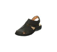 Think! Change Herren_3-000294, Sandali Uomo, Espresso 3030, 43 EU