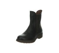 Think! Cogita Lederfutter, Stivaletto Donna, Mocca 3010, 42 EU