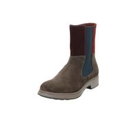 Think! Cogita Sostenibile, Stivali Chelsea Donna, Pepper Kombi 2010, 36.5 EU