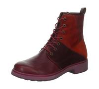 Think! Cogita Sostenibile, Stivali Chelsea Donna, Prugna Kombi 5000, 42 EU