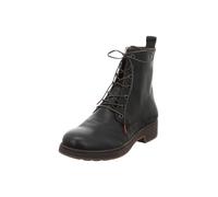 Think! Cogita Textilfutter, Stivaletto Donna, Mocca 3040, 38 EU