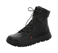 Think! Comoda Lana Vergine Senza Cromo, Stivali da Neve Donna, 0000 Nero, 38.5 EU