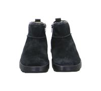 Think! Comoda Lana Vergine, Stivaletto Donna, Black Estate 0000, 39 EU