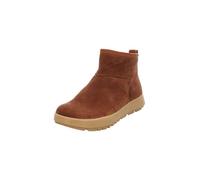 Think! Comoda Lana Vergine, Stivaletto Donna, Cioccolato Kombi 3000, 38 EU