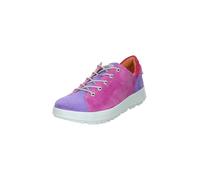 Think! Comoda Lederfutter, Scarpe da Ginnastica Donna, Lavender Kombi 8040, 36.5 EU