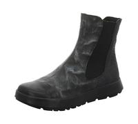 Think! Comoda, Stivaletto Donna, Nero Combi 0000, 39.5 EU Stretta
