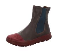 Think! Comoda, Stivaletto Donna, Pepper Kombi 2000, 37.5 EU Stretta