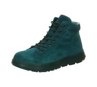 Think! Comoda, Stivaletto Donna, Petrolio 8000, 41 EU Stretta