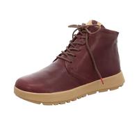 Think! Comoda, Stivaletto Donna, Prugna Kombi 5000, 38 EU Stretta