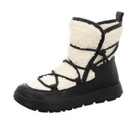 Think! Comoda, Stivali da Neve Donna, Nero Combi 0000, 36.5 EU Stretta