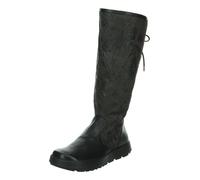 Think! Comoda Textilfutter, Stivali Donna, Vulcano Kombi 2000, 36.5 EU