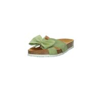 Think! Crissi Lederfutter, Ciabatte Donna, Aloe 7000, 43 EU